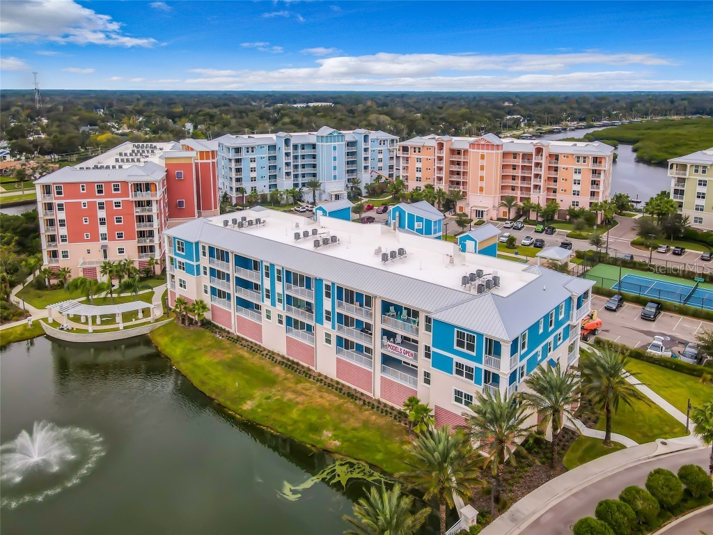 1 Riverwalk Drive #202 New Smyrna Beach FL 32169 NS1081586 image1