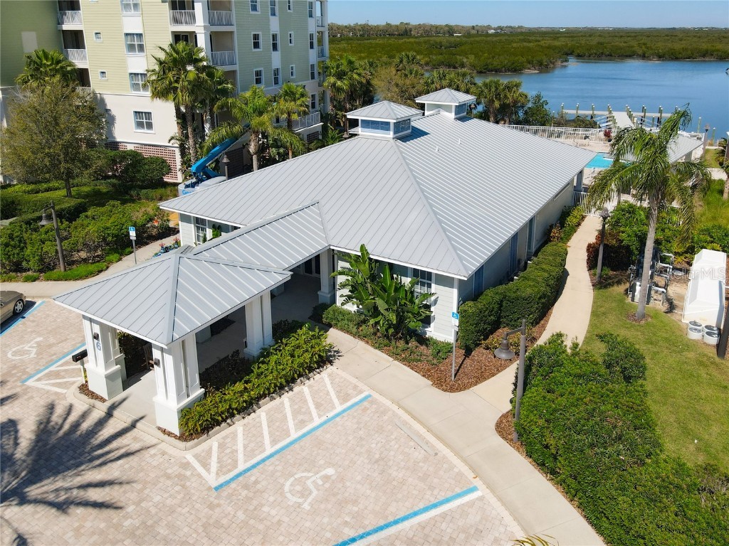 1 Riverwalk Drive #202 New Smyrna Beach FL 32169 NS1081586 image20