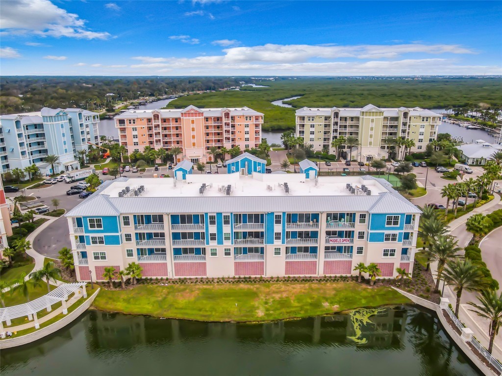 1 Riverwalk Drive #206 New Smyrna Beach FL 32169 NS1081693 image2