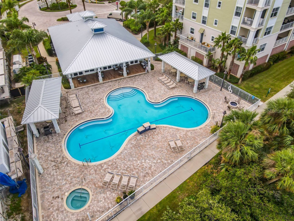 1 Riverwalk Drive #206 New Smyrna Beach FL 32169 NS1081693 image23