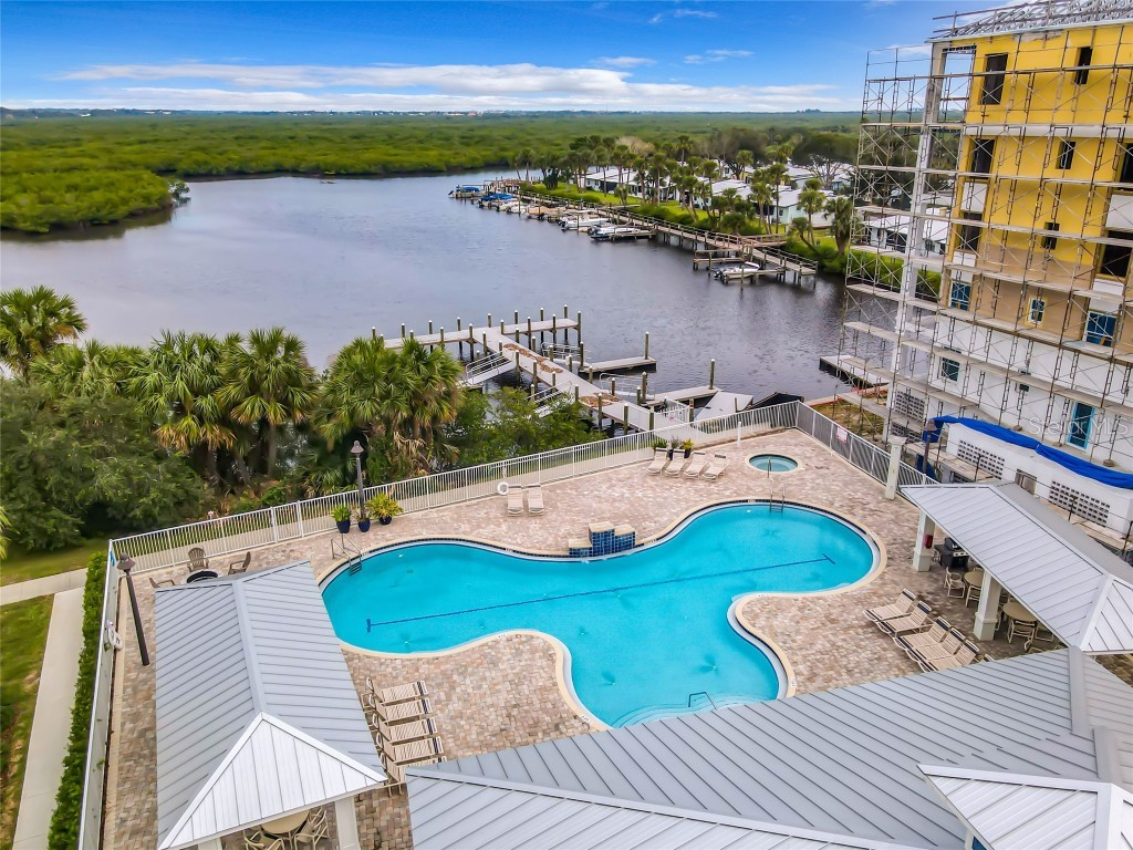 1 Riverwalk Drive #206 New Smyrna Beach FL 32169 NS1081693 image24
