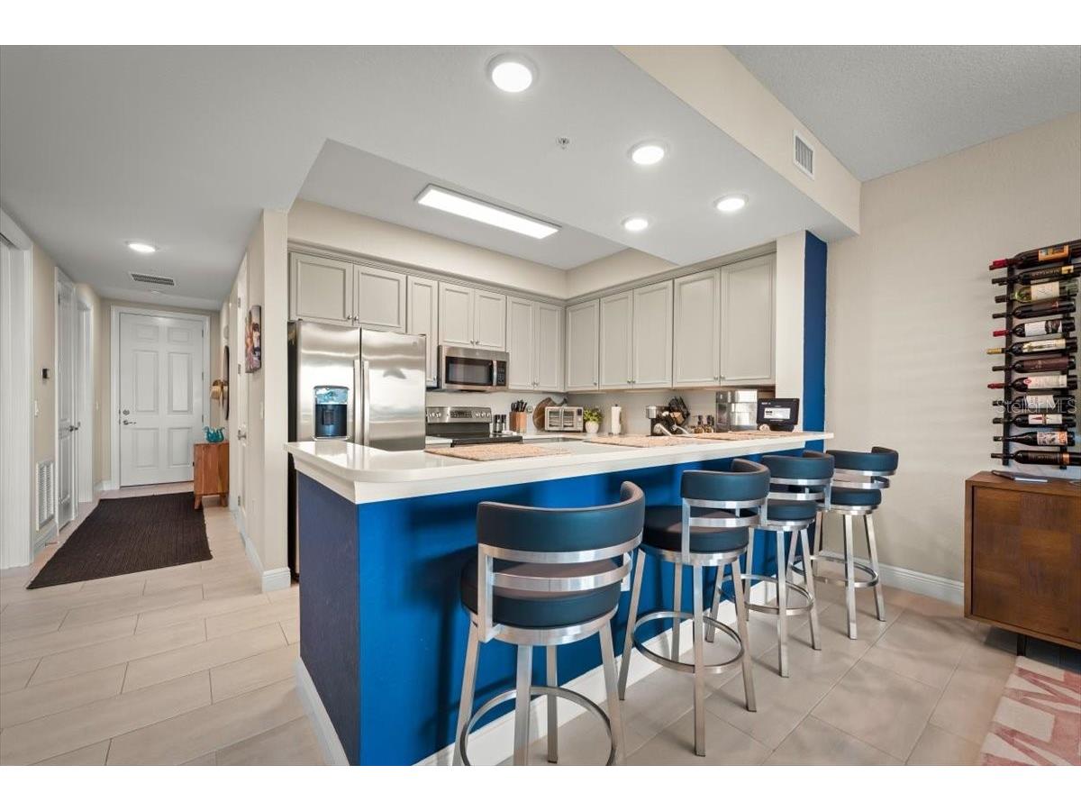 1 Riverwalk Drive #303 New Smyrna Beach FL 32169 - INDIAN RIVER NORTH NS1087538 image15