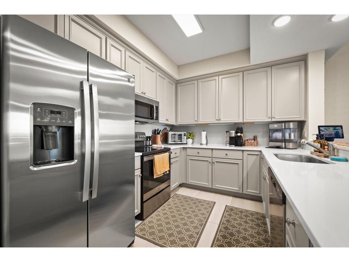 1 Riverwalk Drive #303 New Smyrna Beach FL 32169 - INDIAN RIVER NORTH NS1087538 image16