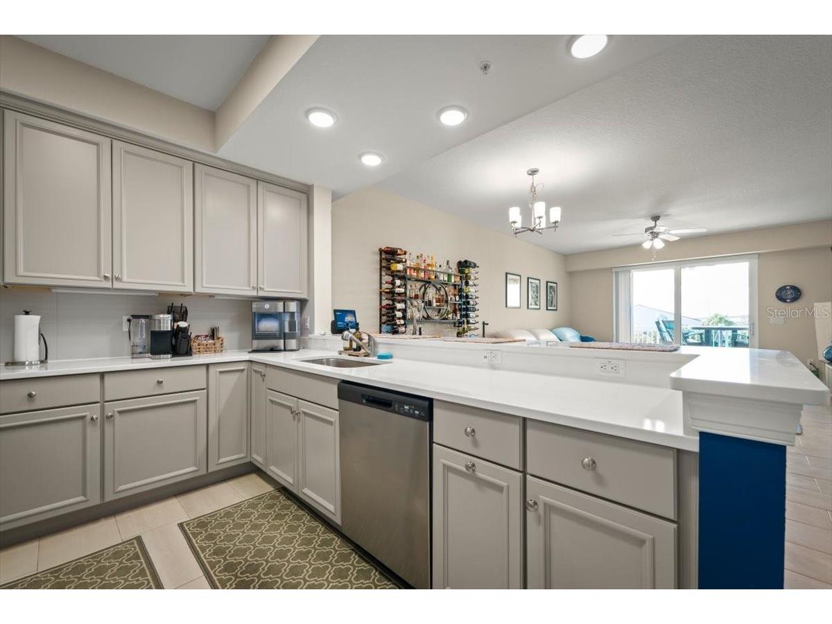 1 Riverwalk Drive #303 New Smyrna Beach FL 32169 - INDIAN RIVER NORTH NS1087538 image17