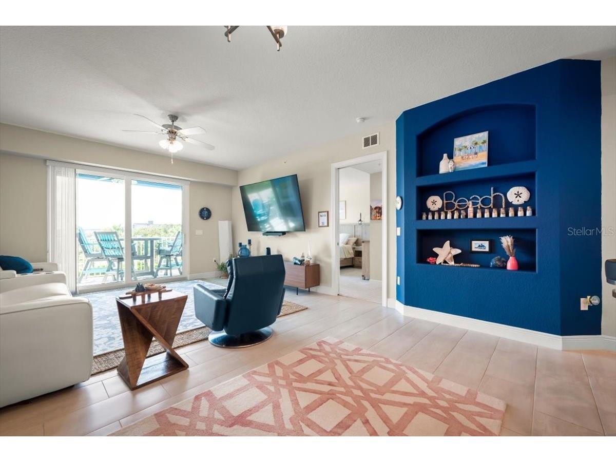 1 Riverwalk Drive #303 New Smyrna Beach FL 32169 - INDIAN RIVER NORTH NS1087538 image22