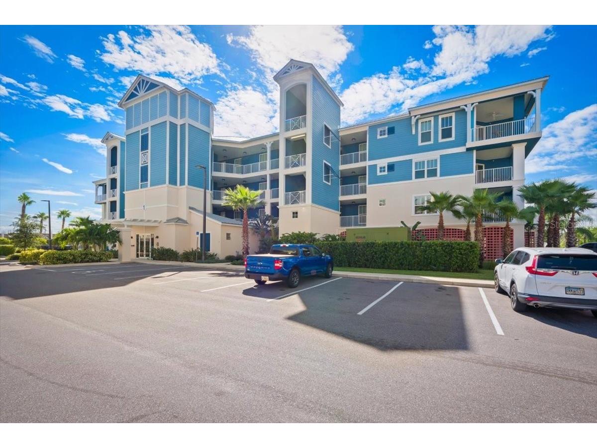 1 Riverwalk Drive #303 New Smyrna Beach FL 32169 - INDIAN RIVER NORTH NS1087538 image3