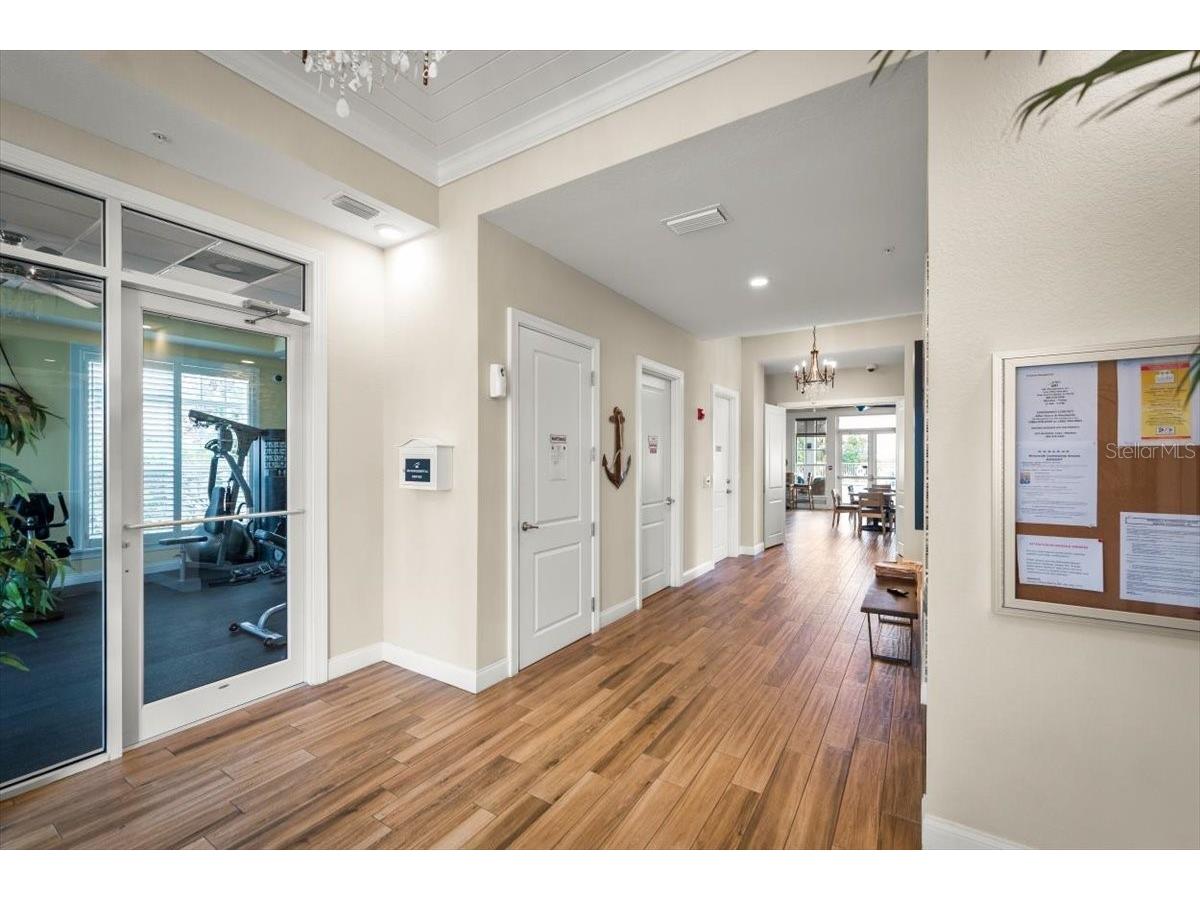 1 Riverwalk Drive #303 New Smyrna Beach FL 32169 - INDIAN RIVER NORTH NS1087538 image36