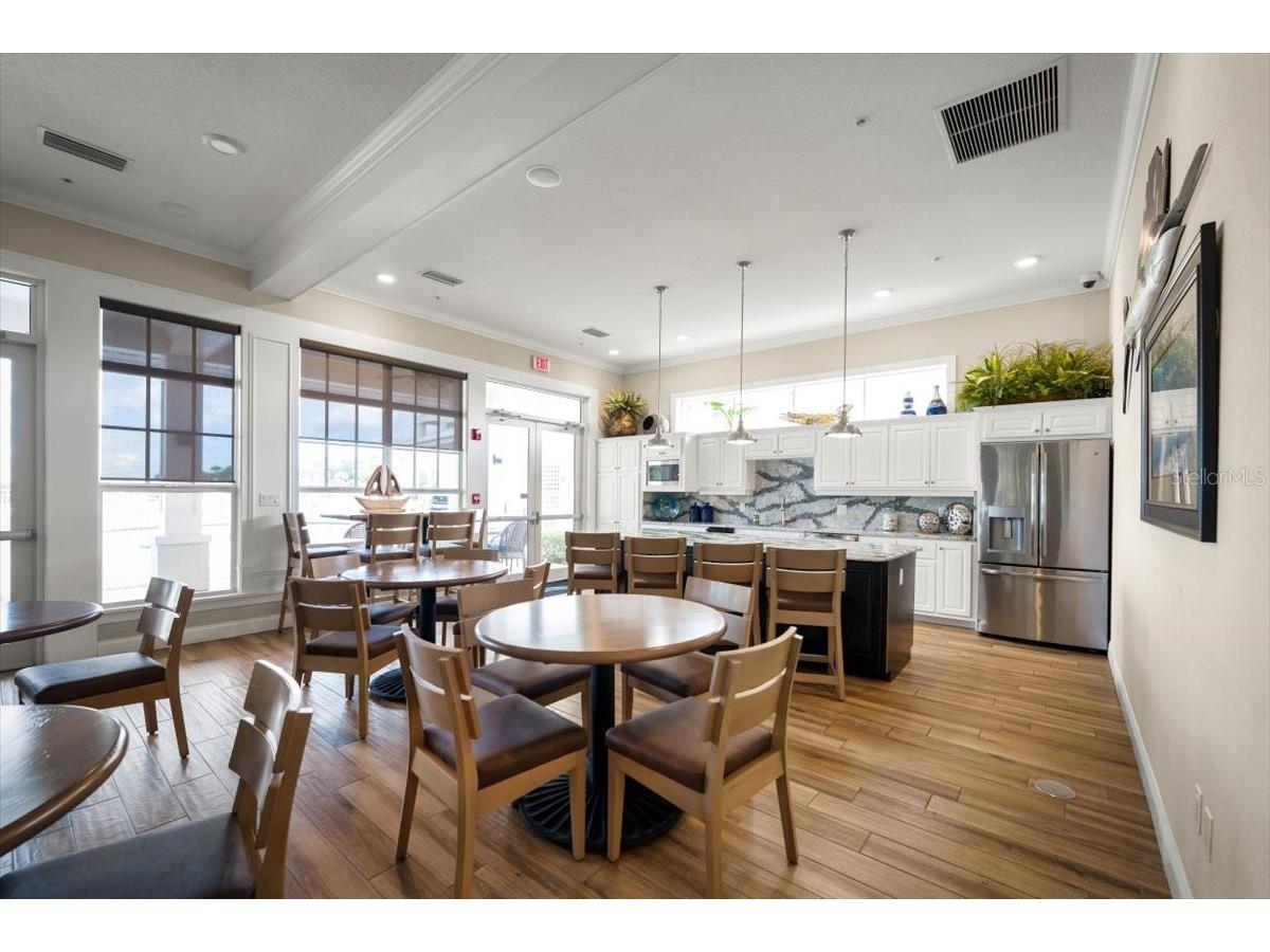 1 Riverwalk Drive #303 New Smyrna Beach FL 32169 - INDIAN RIVER NORTH NS1087538 image38