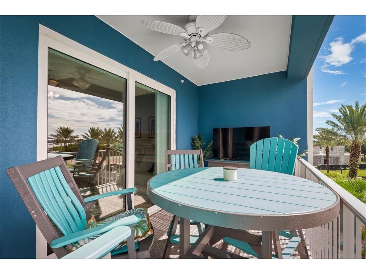 1 Riverwalk Drive #303 New Smyrna Beach FL 32169 - INDIAN RIVER NORTH NS1087538 image41