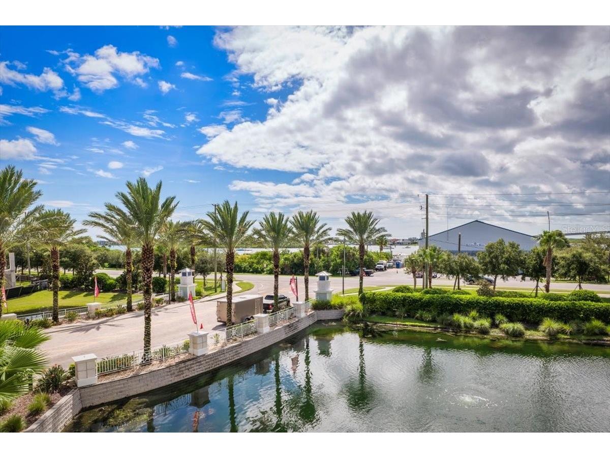 1 Riverwalk Drive #303 New Smyrna Beach FL 32169 - INDIAN RIVER NORTH NS1087538 image43