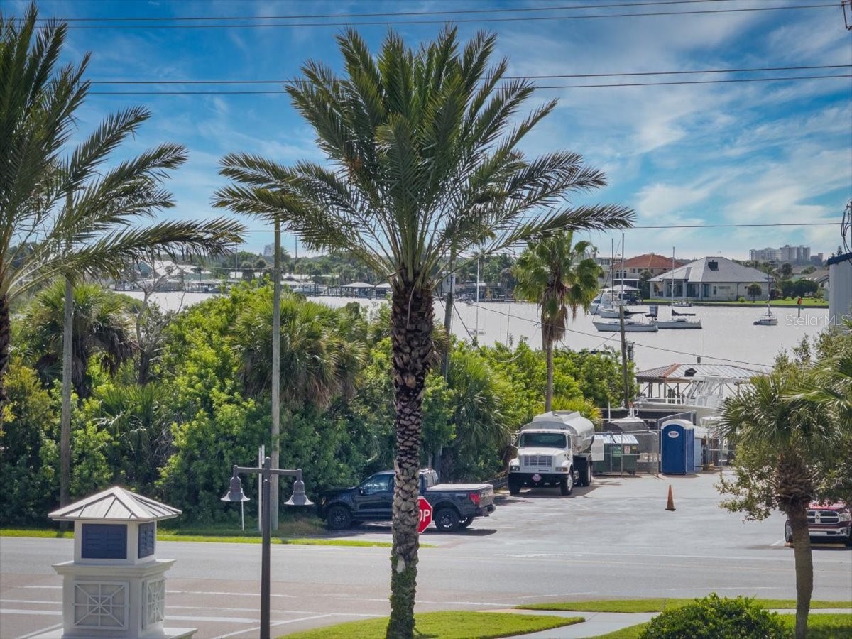 1 Riverwalk Drive #303 New Smyrna Beach FL 32169 - INDIAN RIVER NORTH NS1087538 image44