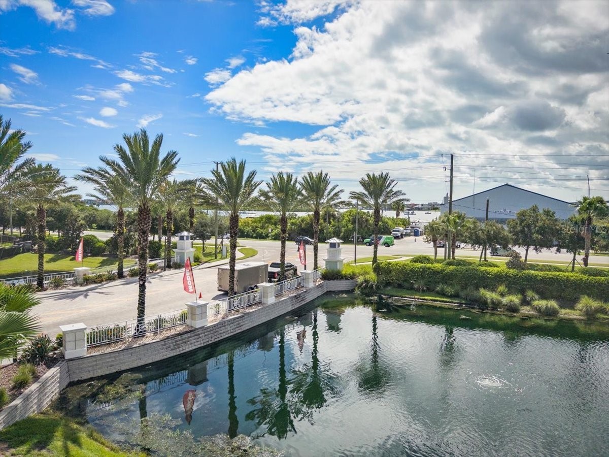 1 Riverwalk Drive #303 New Smyrna Beach FL 32169 - INDIAN RIVER NORTH NS1087538 image45