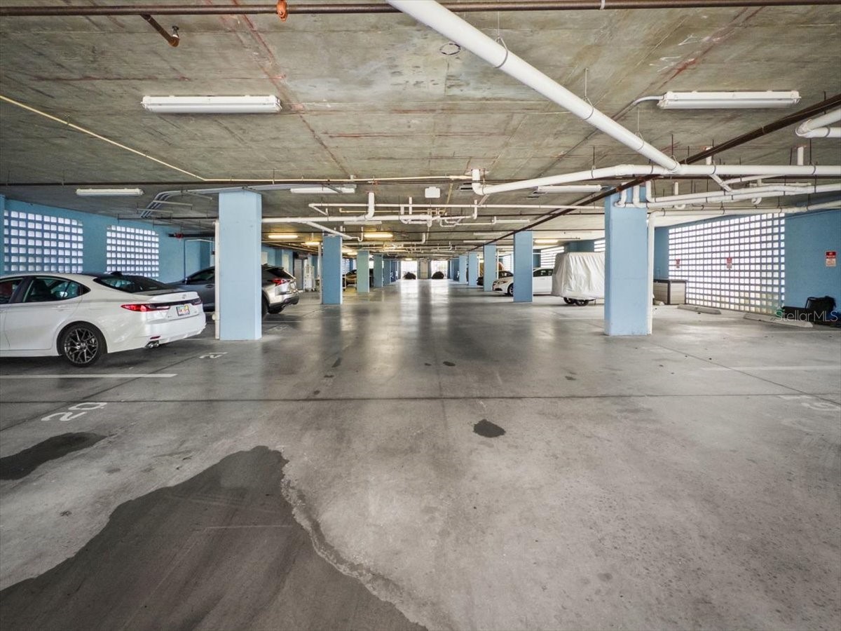 1 Riverwalk Drive #303 New Smyrna Beach FL 32169 - INDIAN RIVER NORTH NS1087538 image47