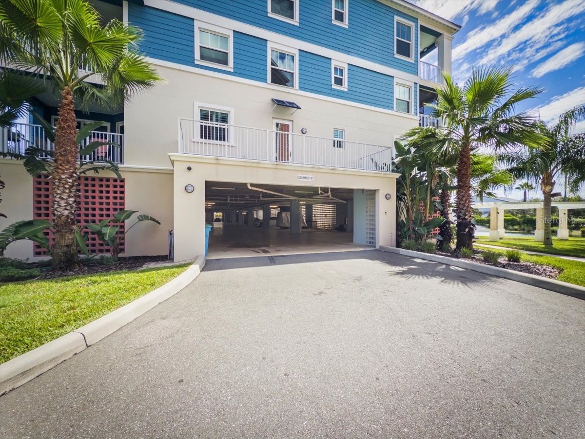 1 Riverwalk Drive #303 New Smyrna Beach FL 32169 - INDIAN RIVER NORTH NS1087538 image48