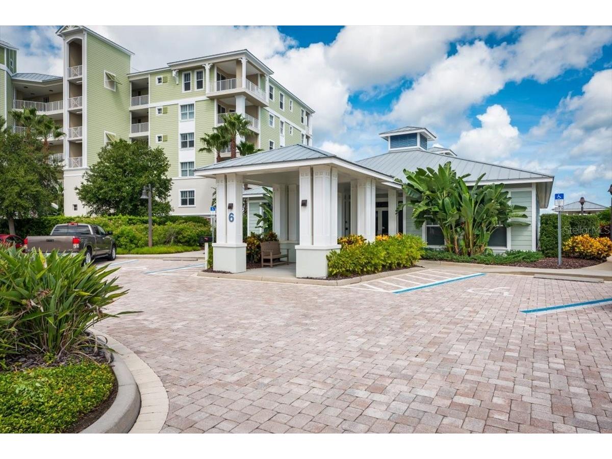 1 Riverwalk Drive #303 New Smyrna Beach FL 32169 - INDIAN RIVER NORTH NS1087538 image50