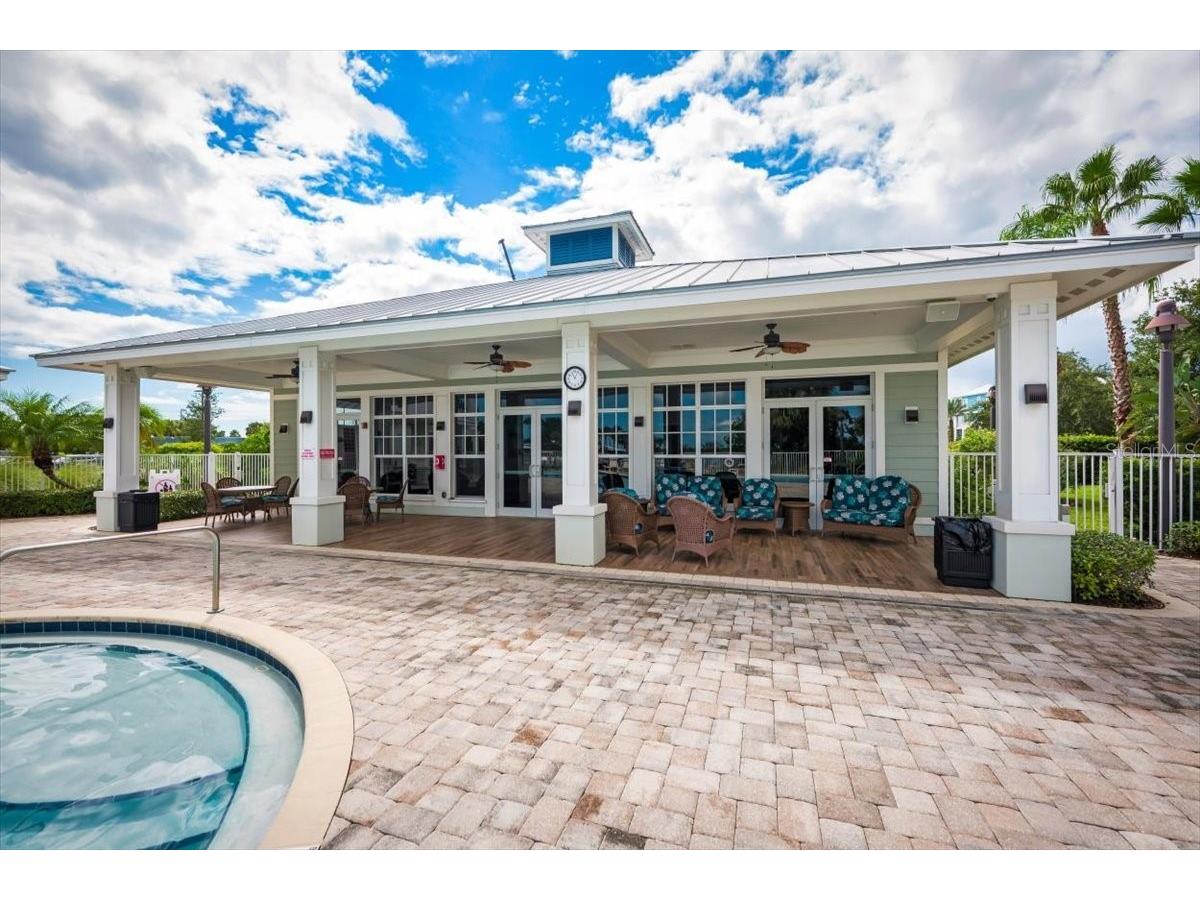 1 Riverwalk Drive #303 New Smyrna Beach FL 32169 - INDIAN RIVER NORTH NS1087538 image52