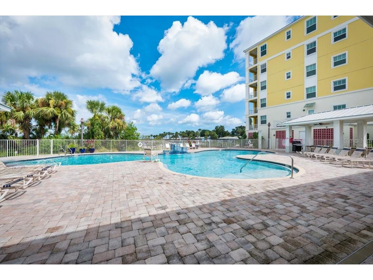 1 Riverwalk Drive #303 New Smyrna Beach FL 32169 - INDIAN RIVER NORTH NS1087538 image53