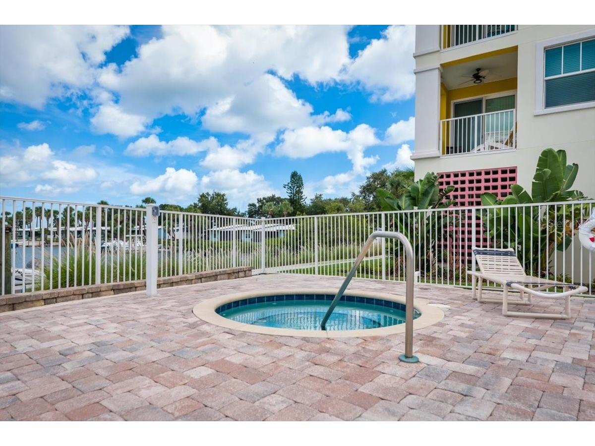 1 Riverwalk Drive #303 New Smyrna Beach FL 32169 - INDIAN RIVER NORTH NS1087538 image55