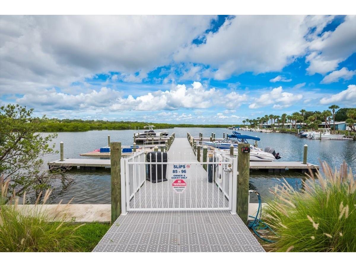 1 Riverwalk Drive #303 New Smyrna Beach FL 32169 - INDIAN RIVER NORTH NS1087538 image56