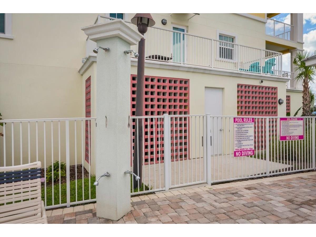 1 Riverwalk Drive #303 New Smyrna Beach FL 32169 - INDIAN RIVER NORTH NS1087538 image57