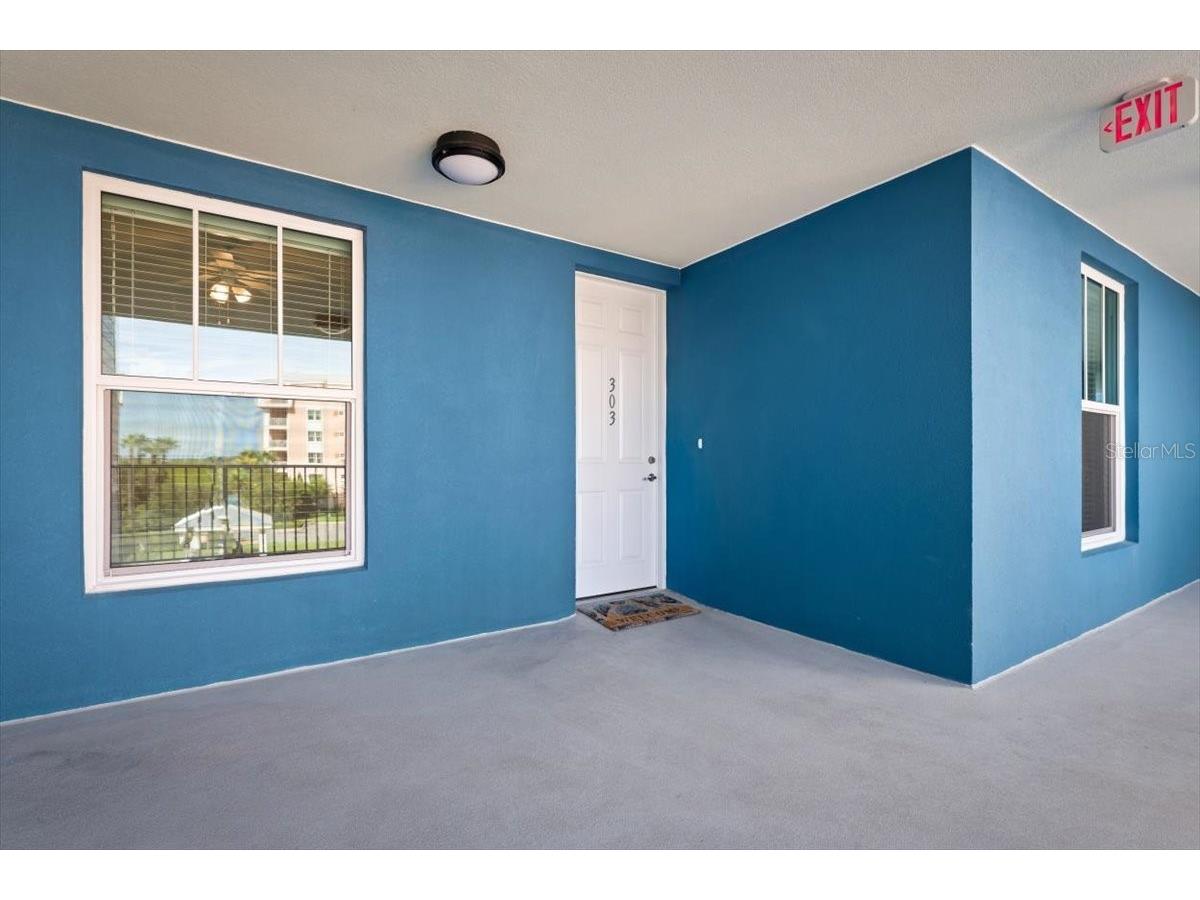 1 Riverwalk Drive #303 New Smyrna Beach FL 32169 - INDIAN RIVER NORTH NS1087538 image6