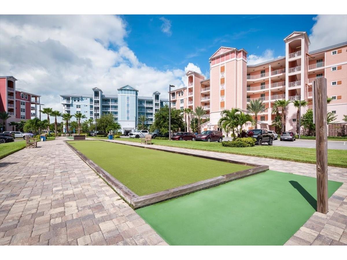 1 Riverwalk Drive #303 New Smyrna Beach FL 32169 - INDIAN RIVER NORTH NS1087538 image60