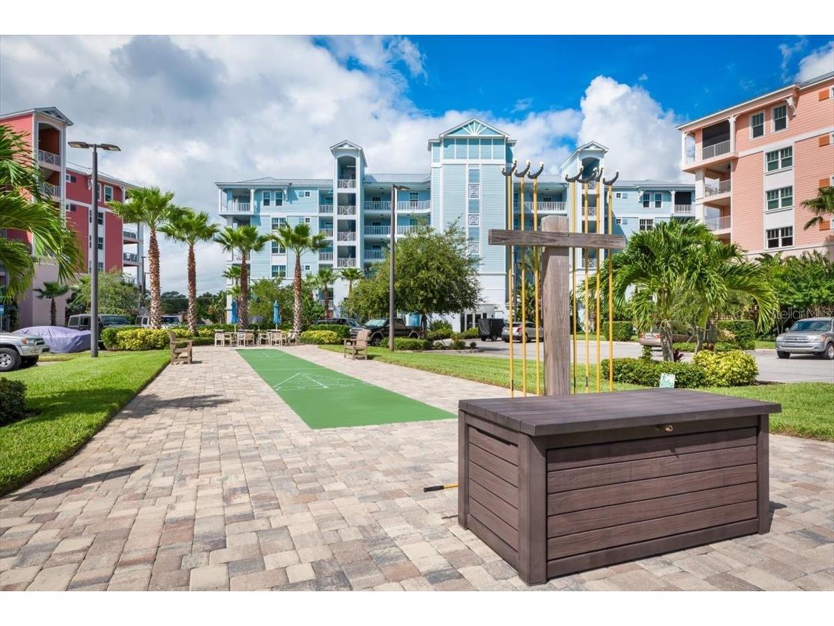 1 Riverwalk Drive #303 New Smyrna Beach FL 32169 - INDIAN RIVER NORTH NS1087538 image61