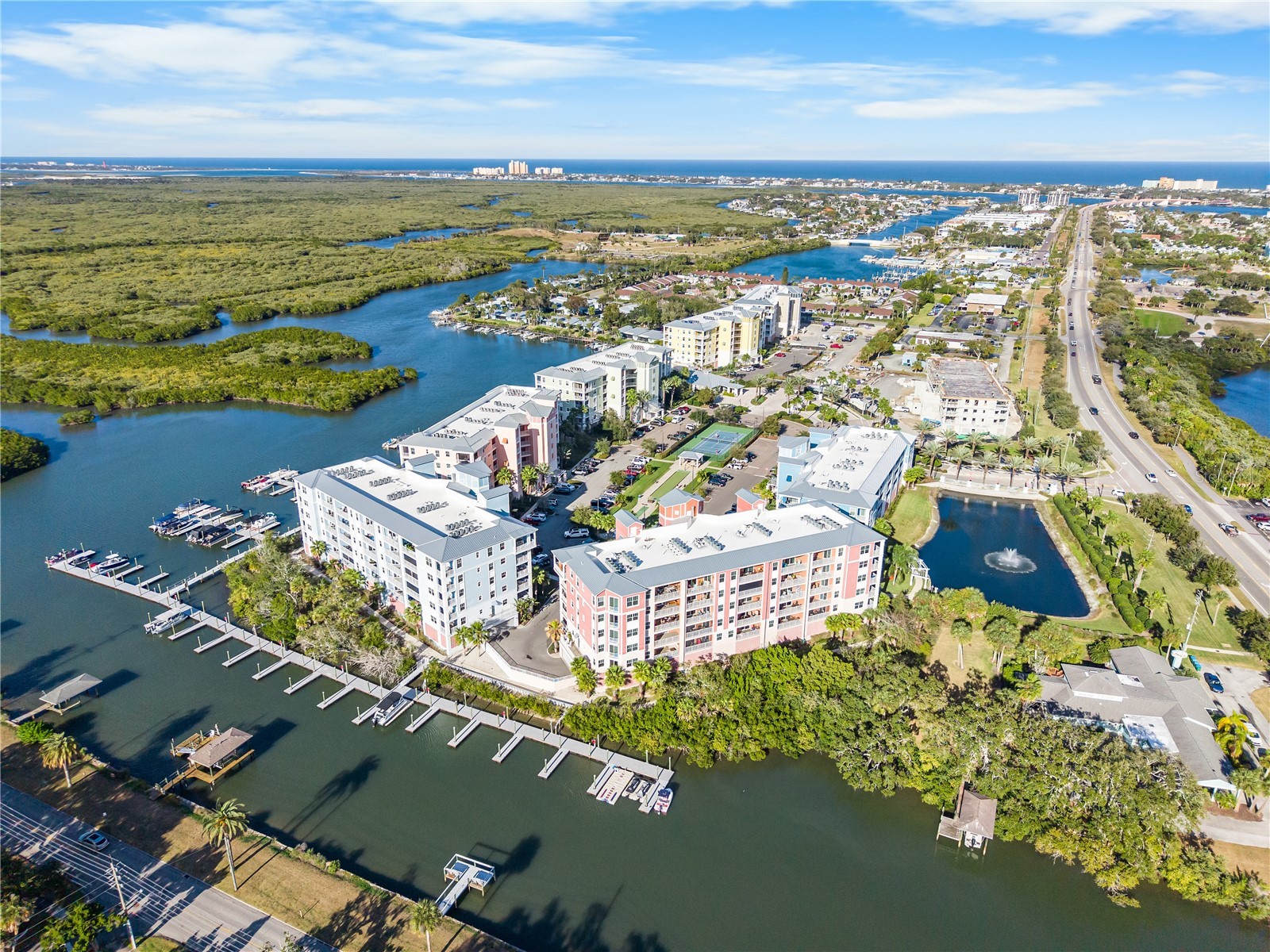 1 Riverwalk Drive #306 New Smyrna Beach FL 32169 NS1087440 image1