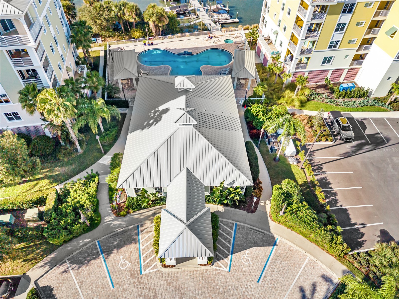 1 Riverwalk Drive #306 New Smyrna Beach FL 32169 NS1087440 image10