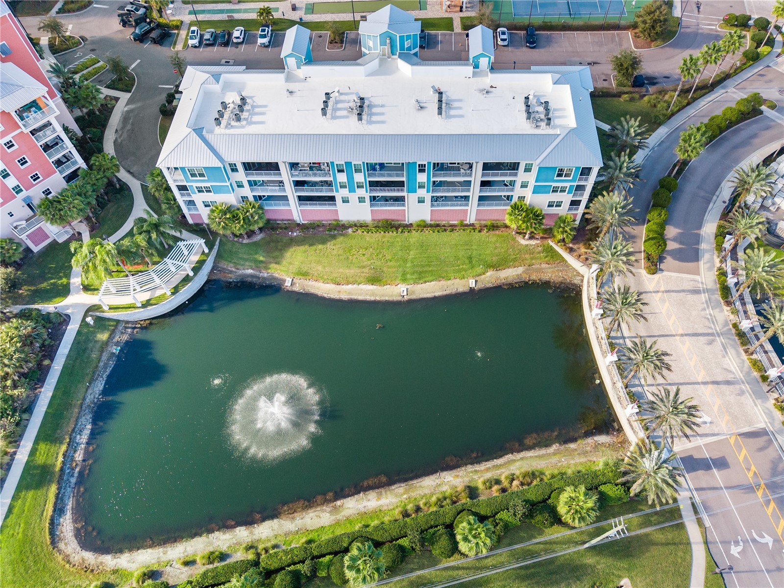 1 Riverwalk Drive #306 New Smyrna Beach FL 32169 NS1087440 image12