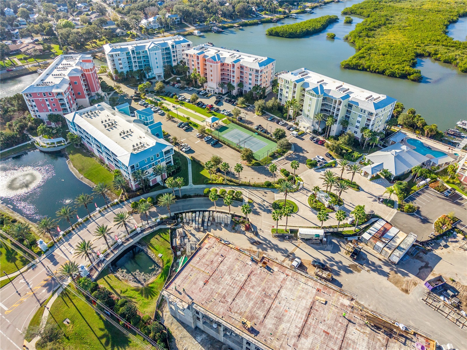1 Riverwalk Drive #306 New Smyrna Beach FL 32169 NS1087440 image13