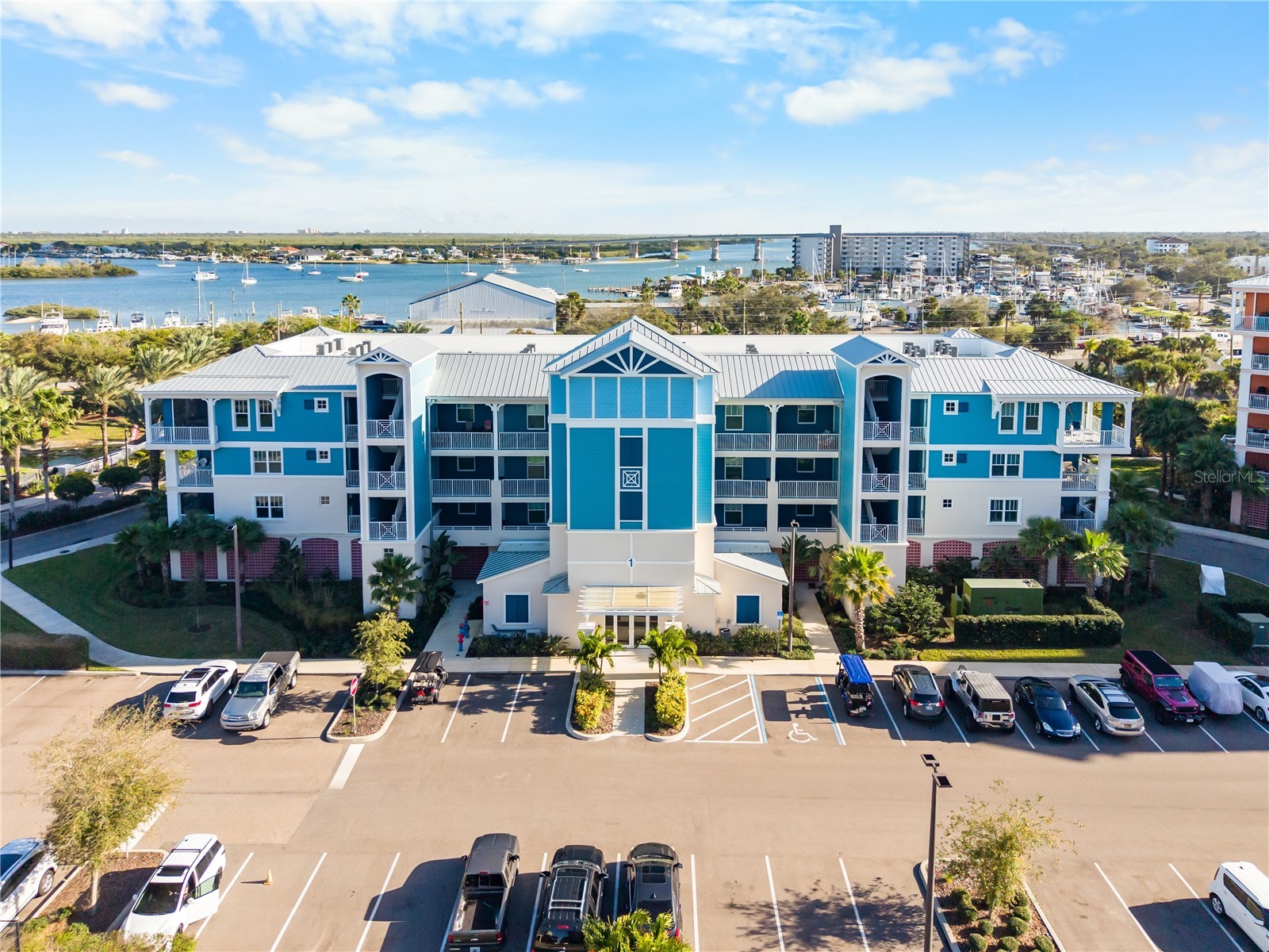 1 Riverwalk Drive #306 New Smyrna Beach FL 32169 NS1087440 image3