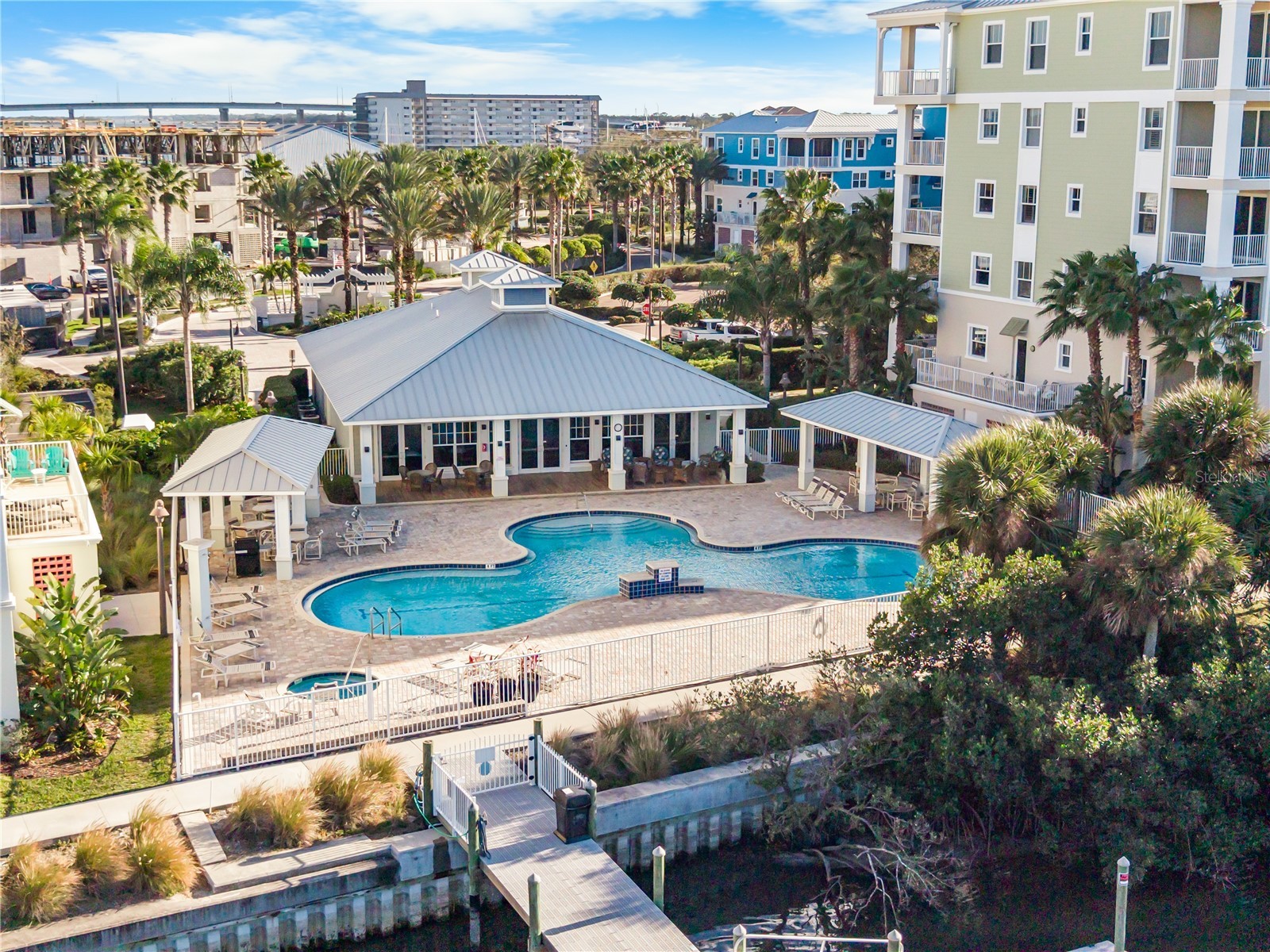 1 Riverwalk Drive #306 New Smyrna Beach FL 32169 NS1087440 image41