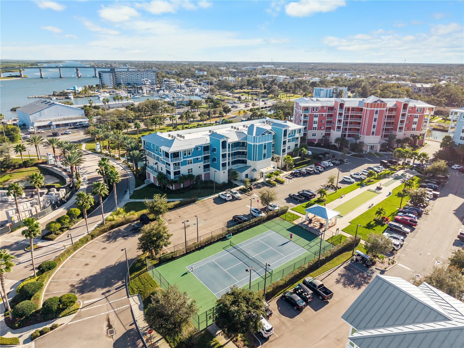 1 Riverwalk Drive #306 New Smyrna Beach FL 32169 NS1087440 image42