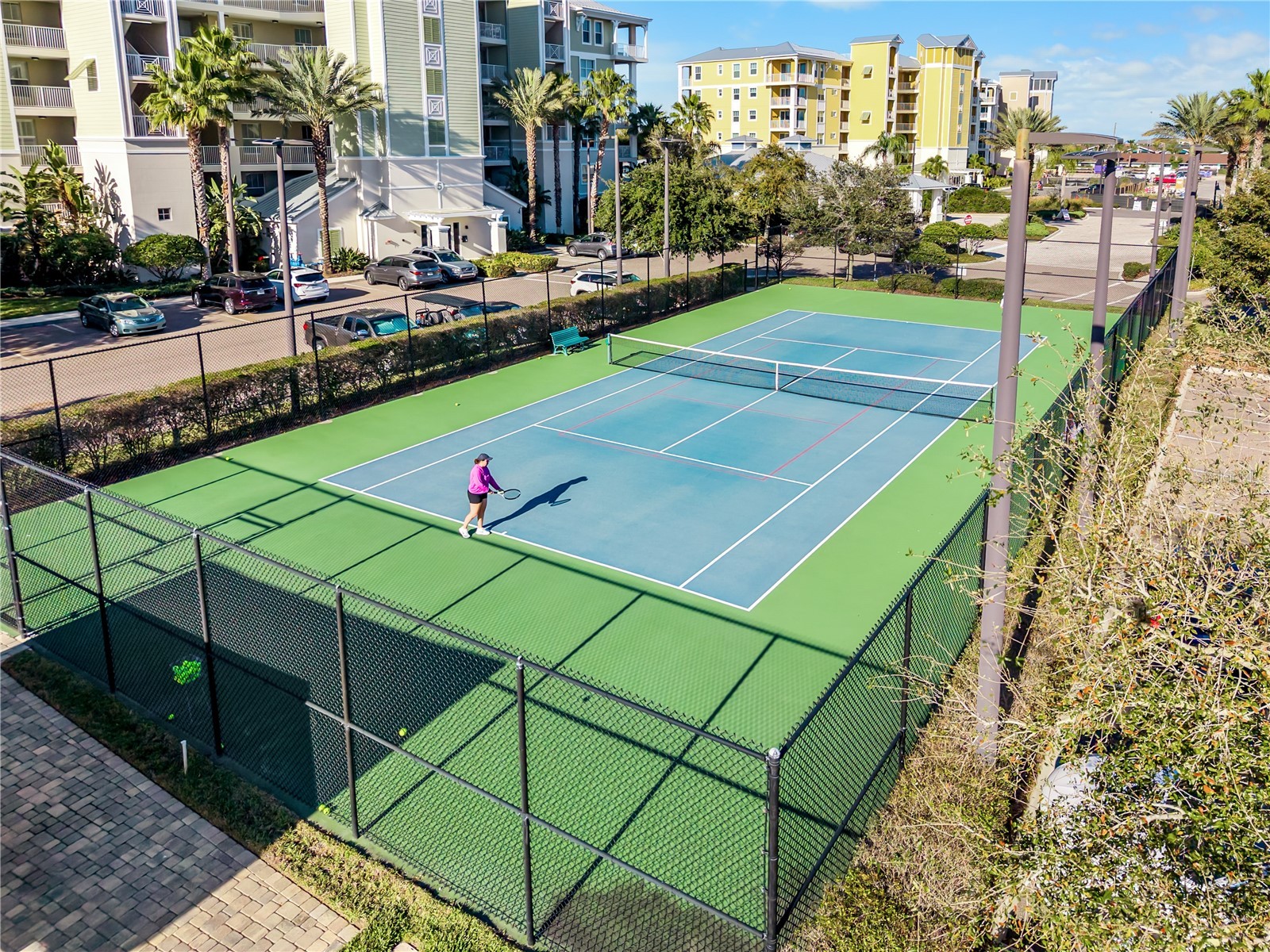 1 Riverwalk Drive #306 New Smyrna Beach FL 32169 NS1087440 image43