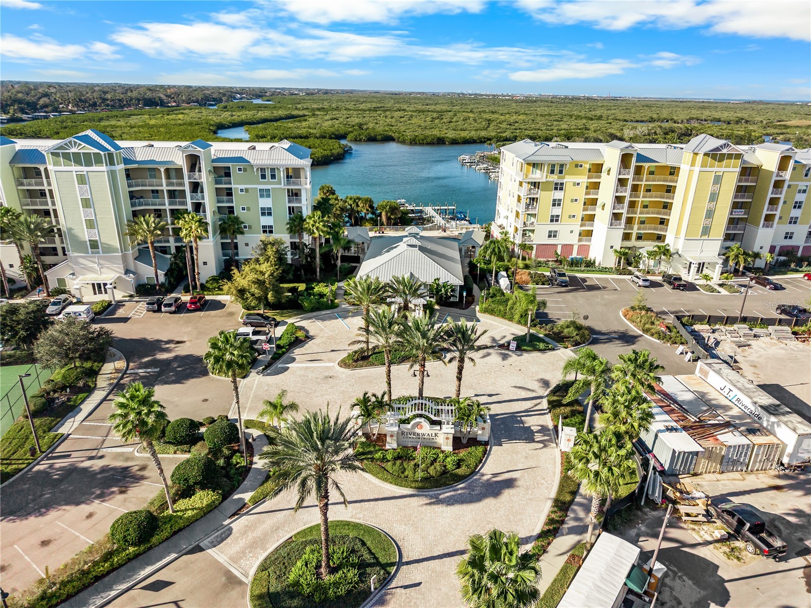 1 Riverwalk Drive #306 New Smyrna Beach FL 32169 NS1087440 image5