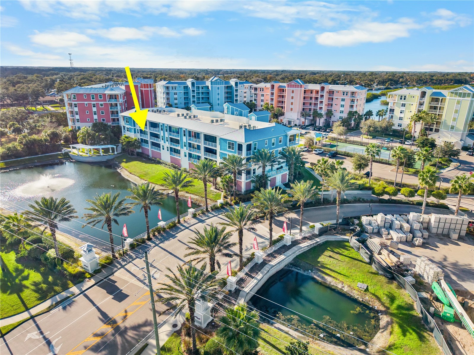1 Riverwalk Drive #306 New Smyrna Beach FL 32169 NS1087440 image6