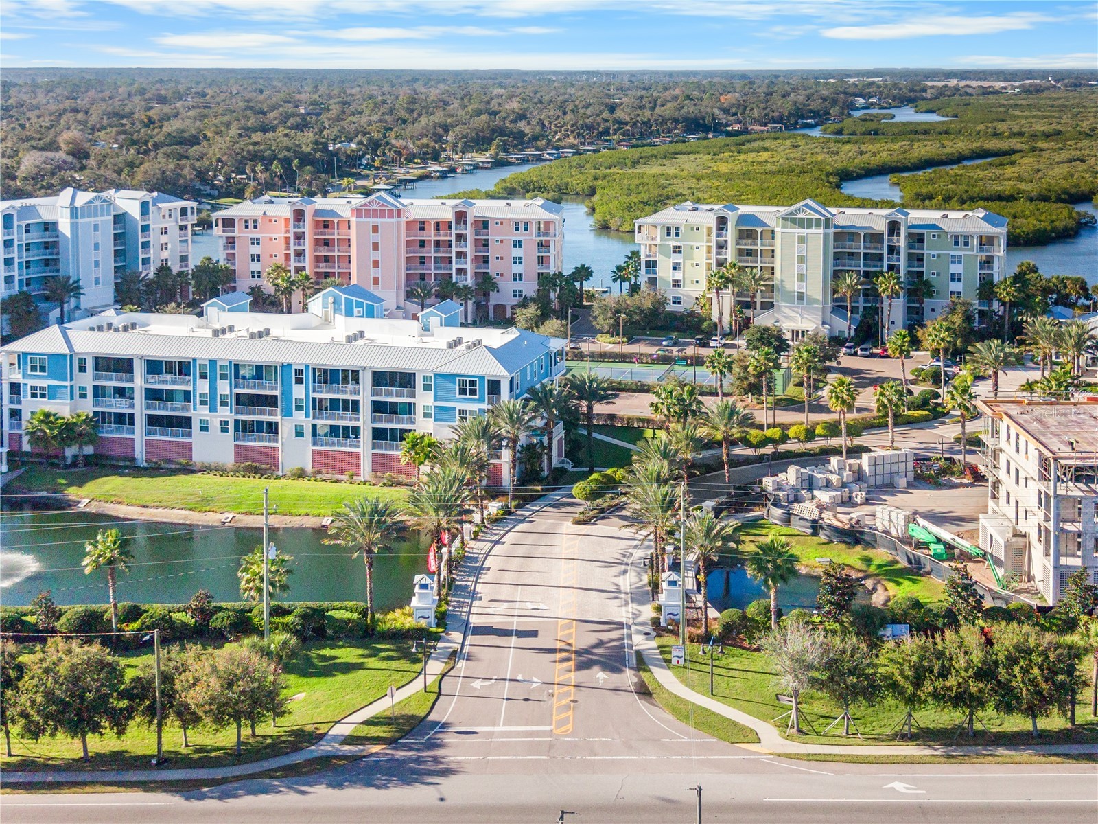1 Riverwalk Drive #306 New Smyrna Beach FL 32169 NS1087440 image7