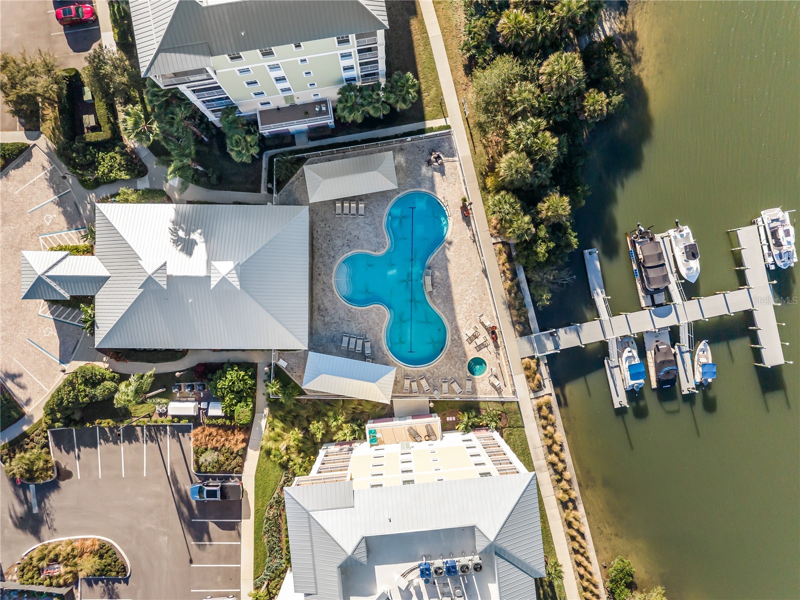 1 Riverwalk Drive #306 New Smyrna Beach FL 32169 NS1087440 image9