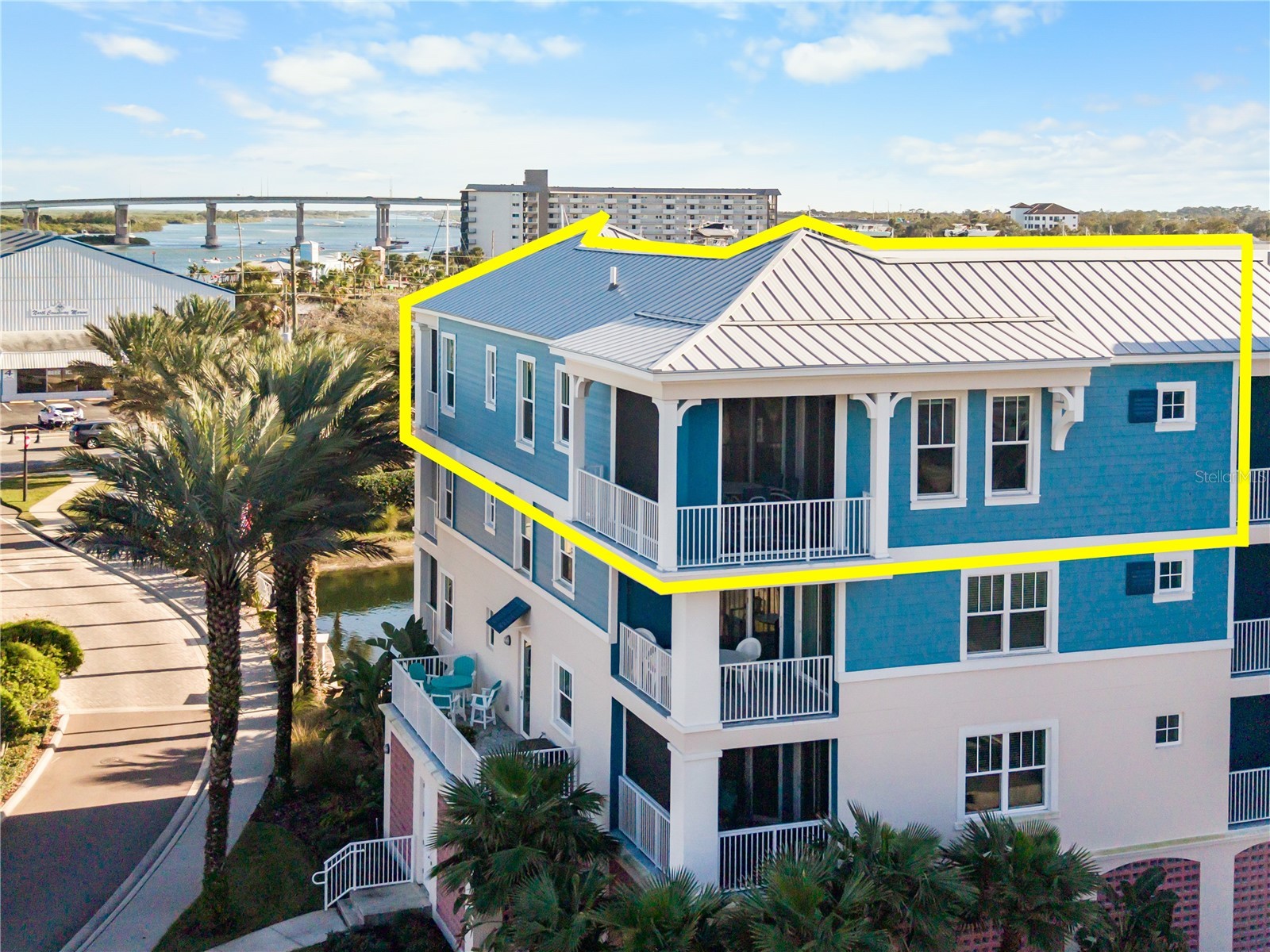 1 Riverwalk Drive #401 New Smyrna Beach FL 32169 NS1087144 image3