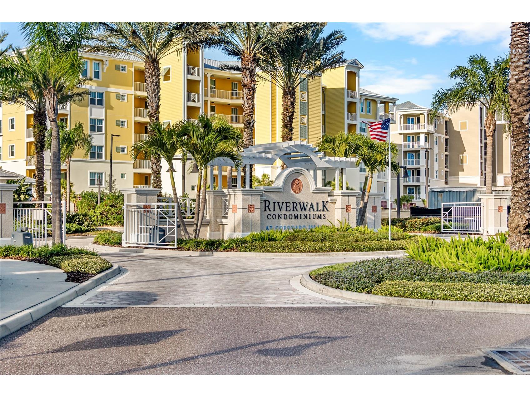1 Riverwalk Drive #401 New Smyrna Beach FL 32169 NS1087144 image4