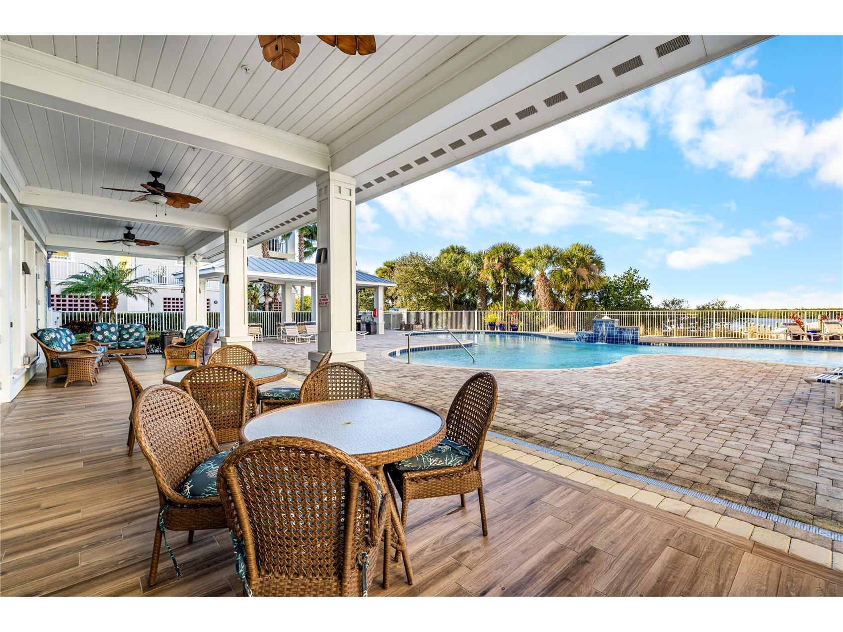 1 Riverwalk Drive #401 New Smyrna Beach FL 32169 NS1087144 image45