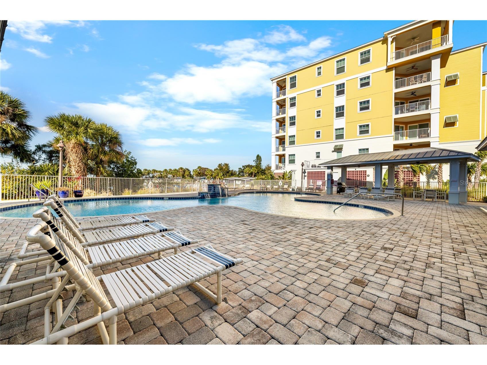 1 Riverwalk Drive #401 New Smyrna Beach FL 32169 NS1087144 image47
