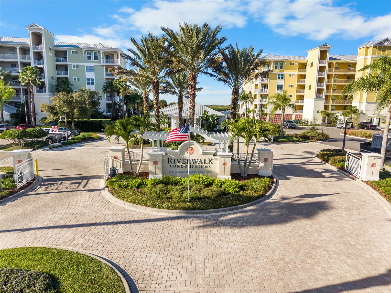 1 Riverwalk Drive #401 New Smyrna Beach FL 32169 NS1087144 image48