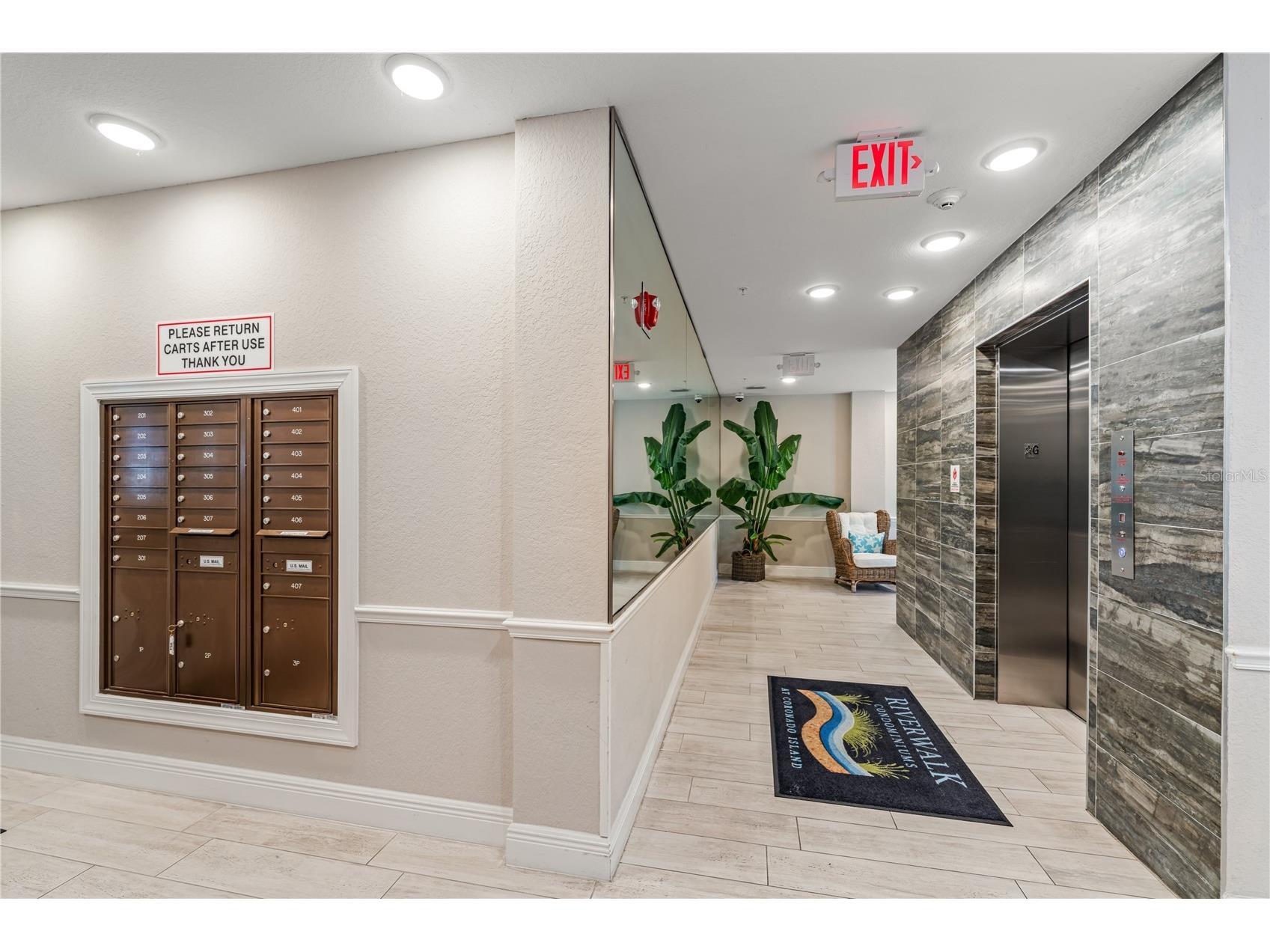 1 Riverwalk Drive #401 New Smyrna Beach FL 32169 NS1087144 image8