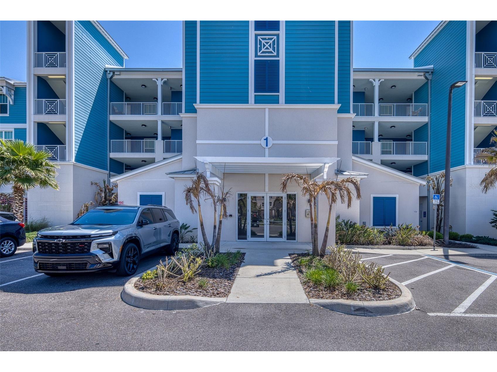 1 Riverwalk Drive #402 New Smyrna Beach FL 32169 NS1087749 image2