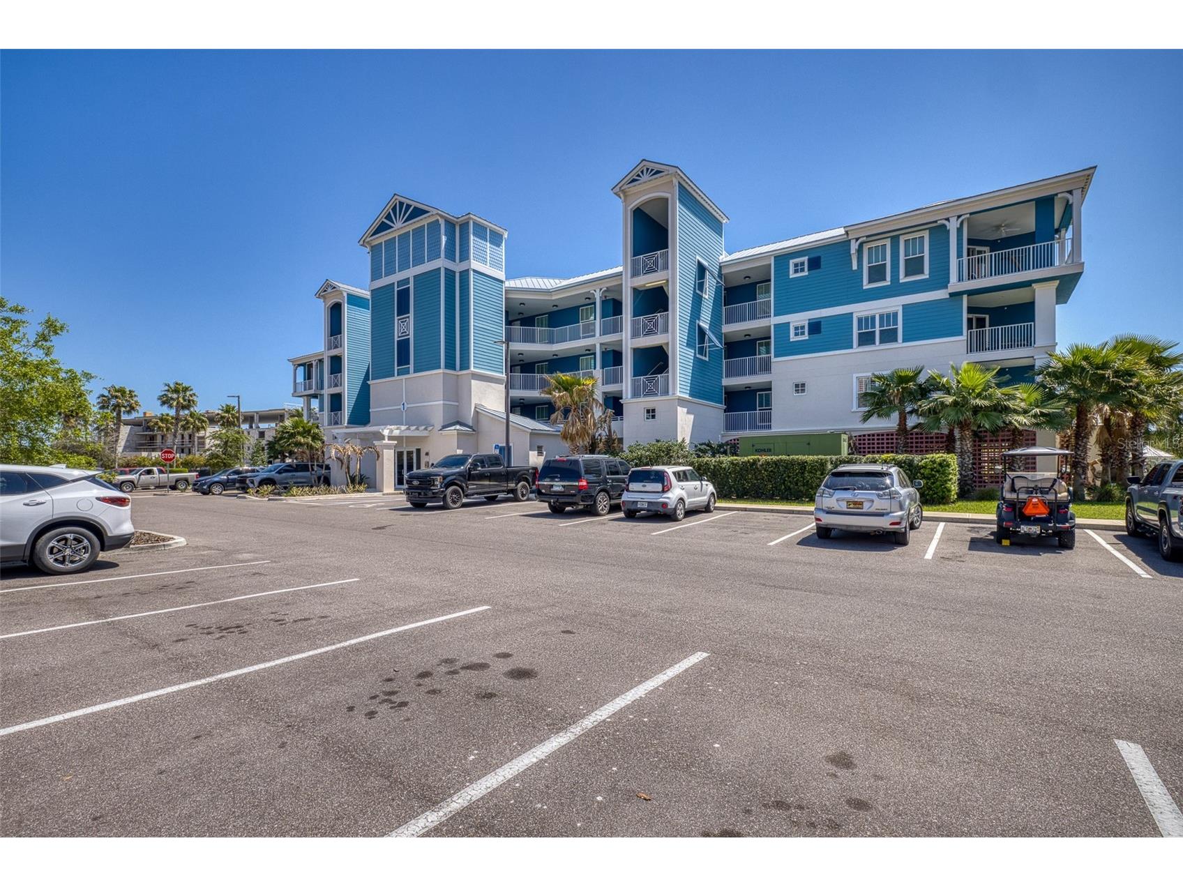 1 Riverwalk Drive #402 New Smyrna Beach FL 32169 NS1087749 image34