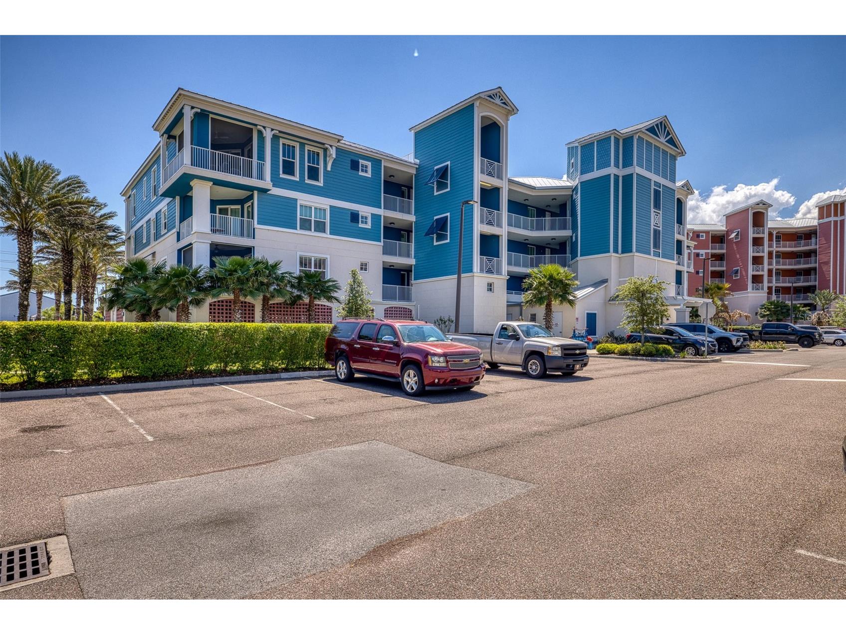 1 Riverwalk Drive #402 New Smyrna Beach FL 32169 NS1087749 image35