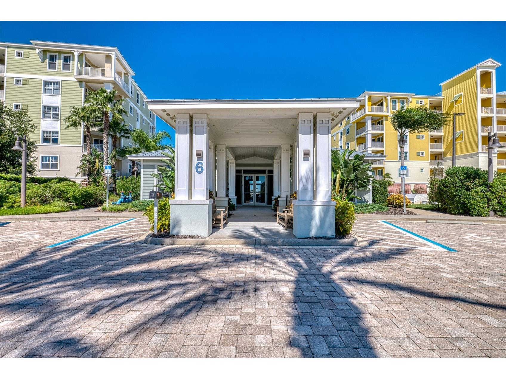 1 Riverwalk Drive #402 New Smyrna Beach FL 32169 NS1087749 image41