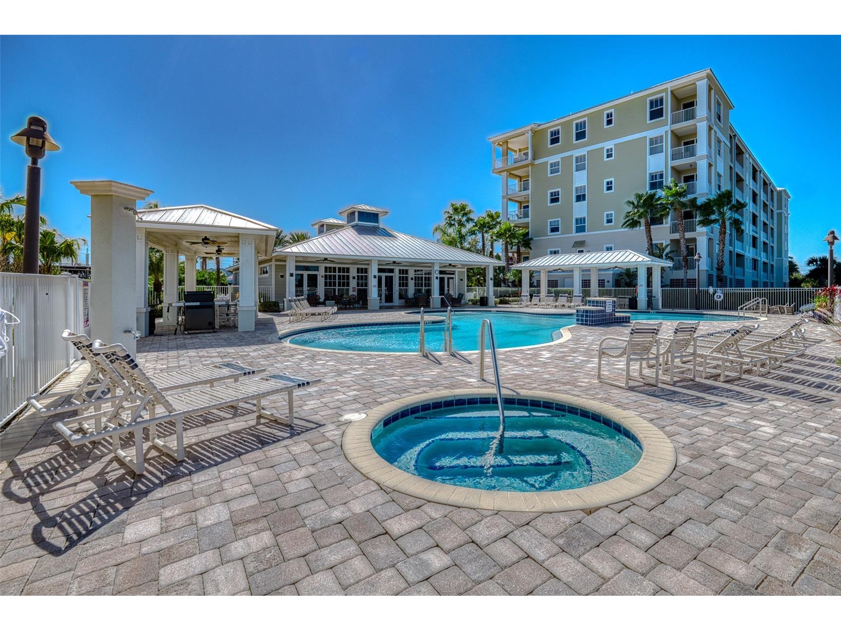 1 Riverwalk Drive #402 New Smyrna Beach FL 32169 NS1087749 image46